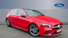 Mercedes-Benz A-Class A200 AMG Line Premium Plus 5dr Petrol Hatchback